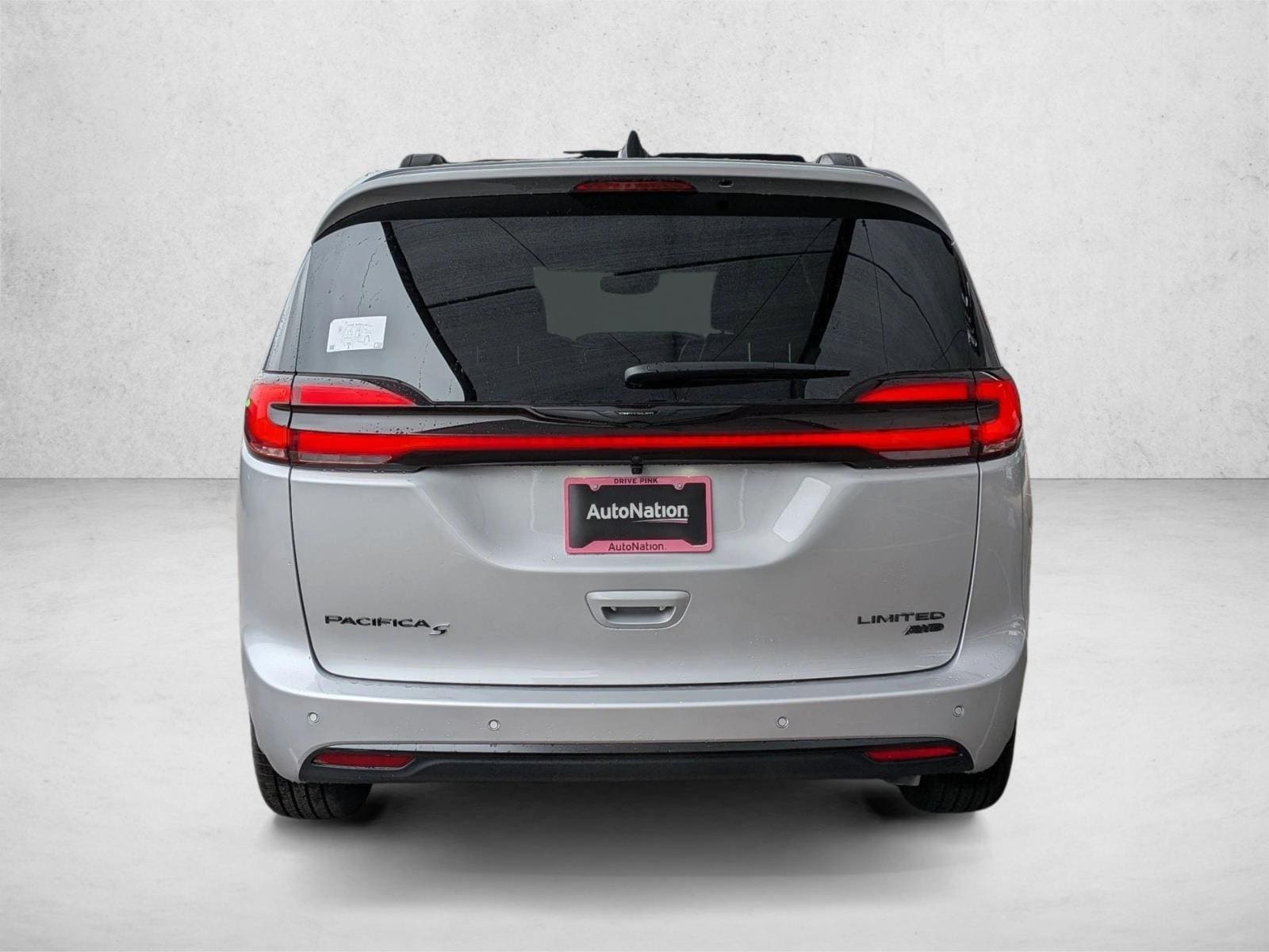 2026 Chrysler Pacifica Limited - Photo 7