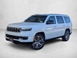 Jeep Wagoneer