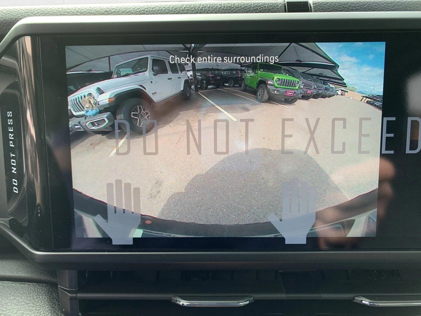 2025 Jeep Wrangler 4-Door Sport S - Photo 16