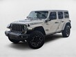 Jeep Wrangler 4xe