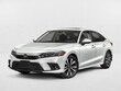Honda Civic Sedan