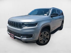 2025 Jeep Wagoneer SUV