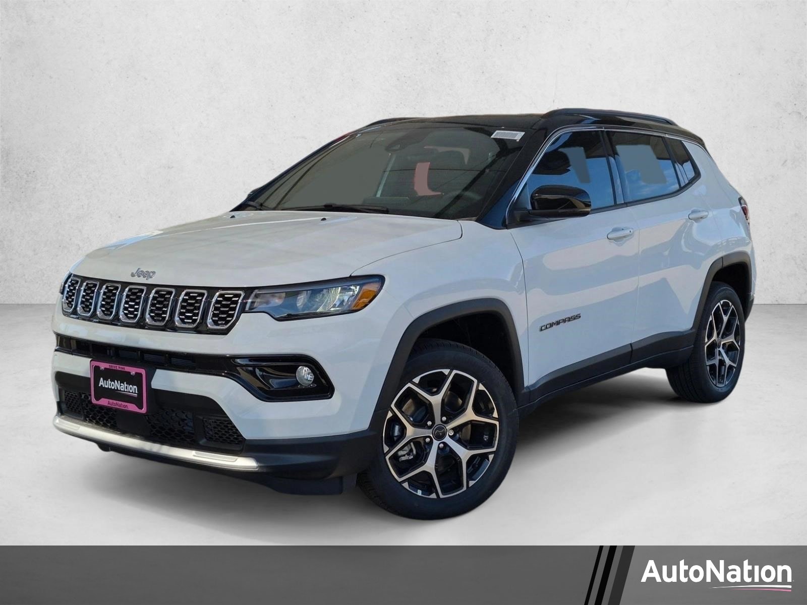 2026 Jeep Compass Limited 4X4's photo