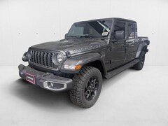 2025 Jeep Gladiator