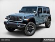 Jeep Wrangler 4xe