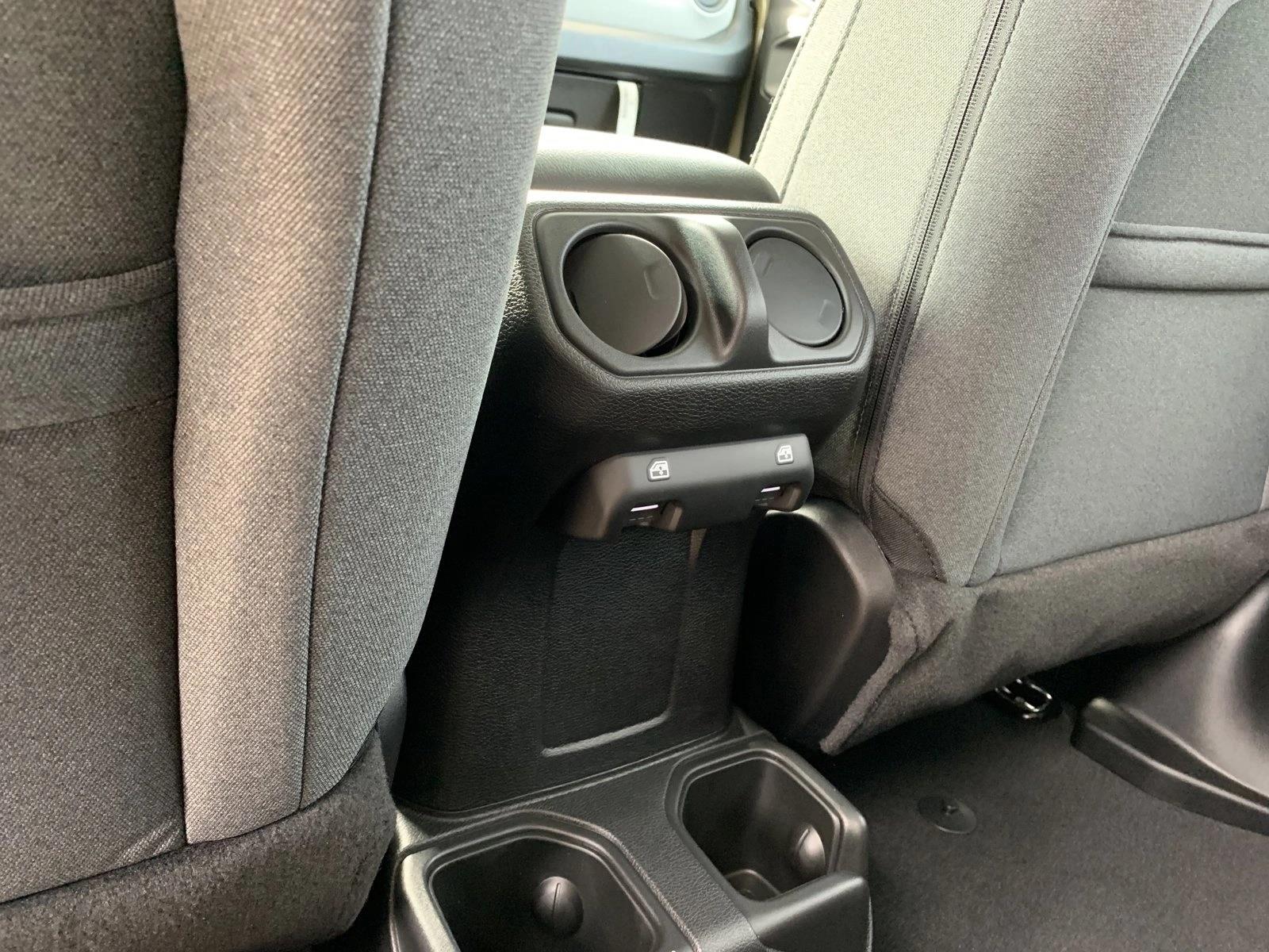 2025 Jeep Wrangler 4-Door Sport S - Photo 23