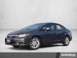  Honda Civic Sedan