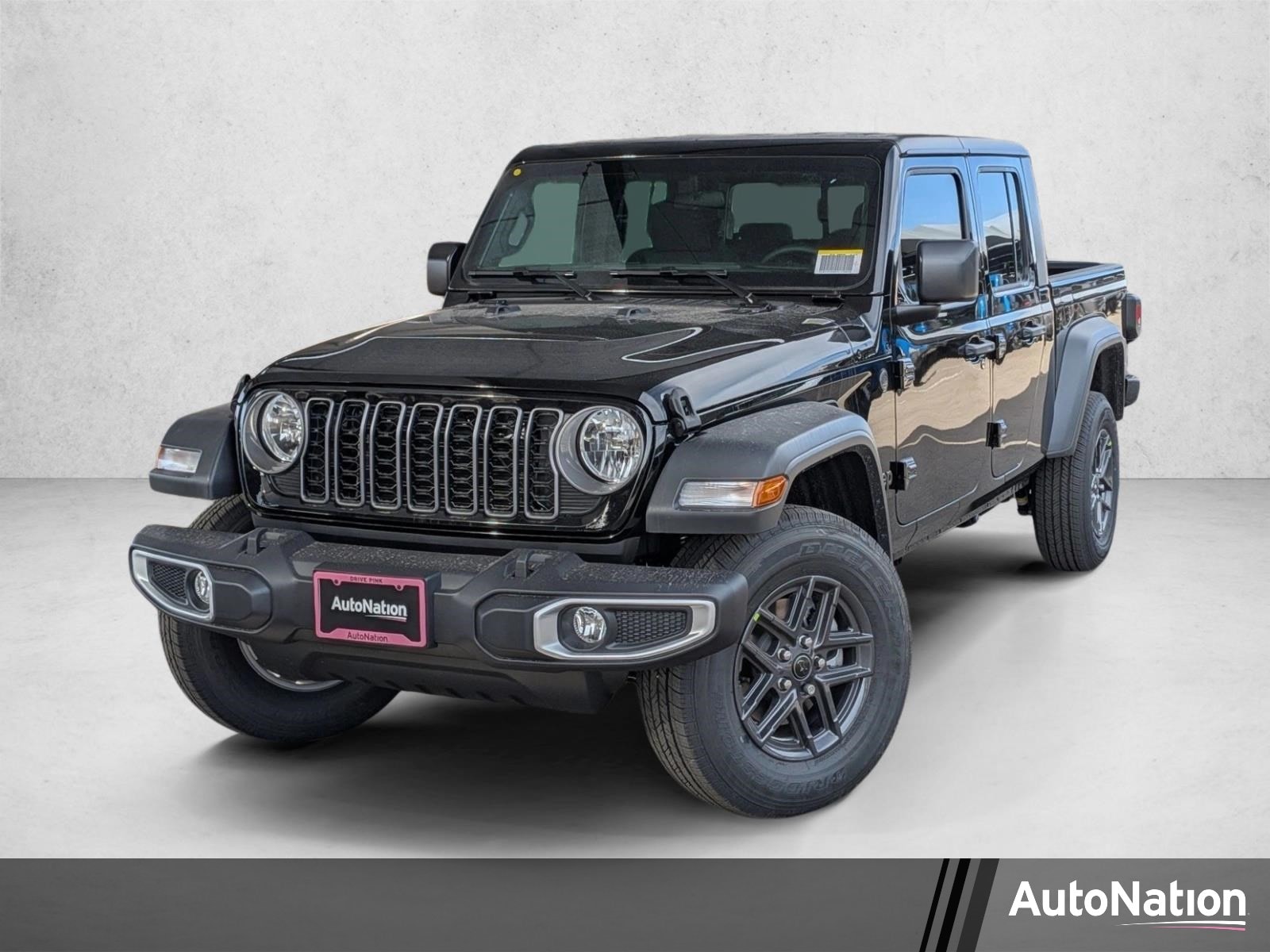 2026 Jeep Gladiator Sport Auto's photo