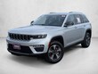  Jeep Grand Cherokee 4xe