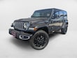 Jeep Wrangler 4xe