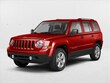Jeep Patriot