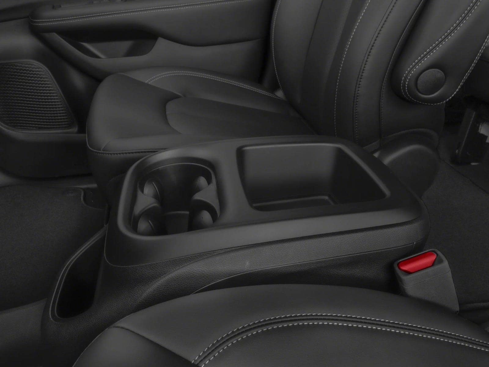 2026 Chrysler Pacifica Pinnacle - Photo 10