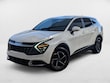 Kia Sportage Hybrid