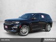  Jeep Grand Cherokee 4xe