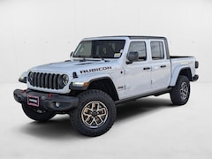 2025 Jeep Gladiator