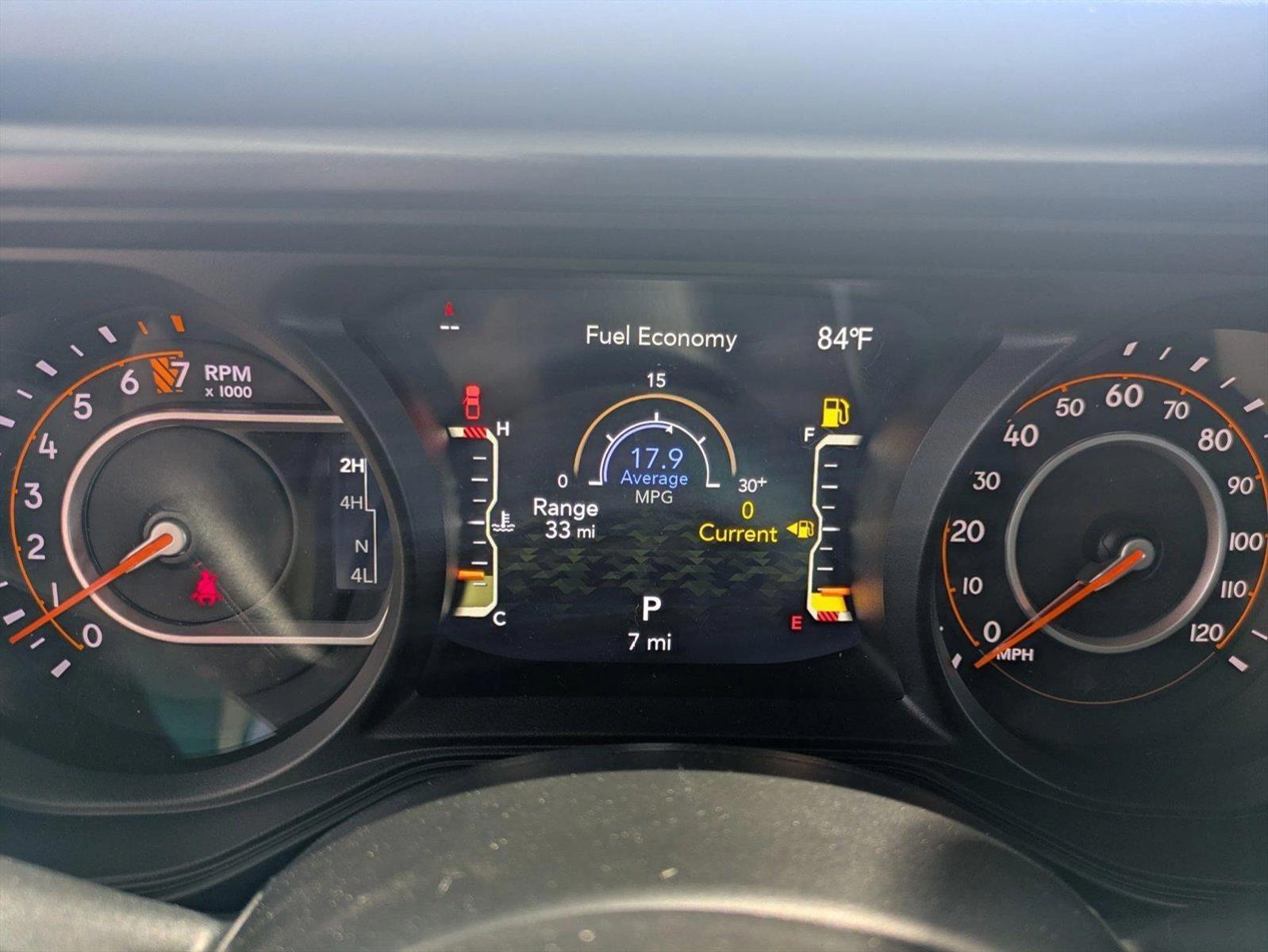 2025 Jeep Gladiator Sport photo 3