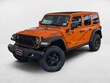 Jeep Wrangler 4xe