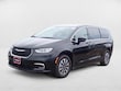 Chrysler Pacifica Hybrid
