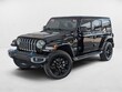 Jeep Wrangler 4xe
