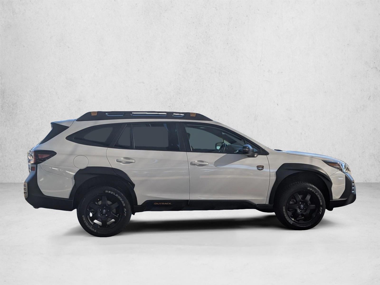 2023 Subaru Outback Wilderness Sport photo 4