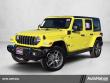  Jeep Wrangler 4xe