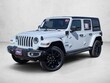  Jeep Wrangler 4xe