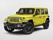  Jeep Wrangler 4xe
