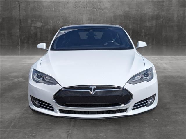 Used 2016 Tesla Model S 90D with VIN 5YJSA1E20GF132421 for sale in Littleton, CO