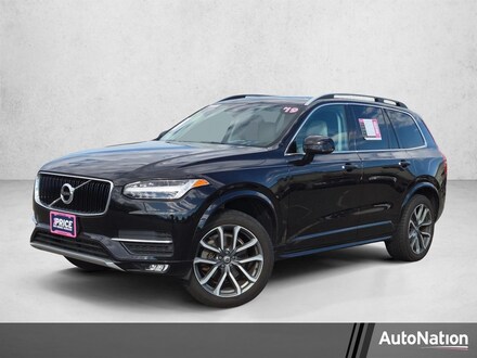 2019 Volvo XC90 Momentum Sport Utility