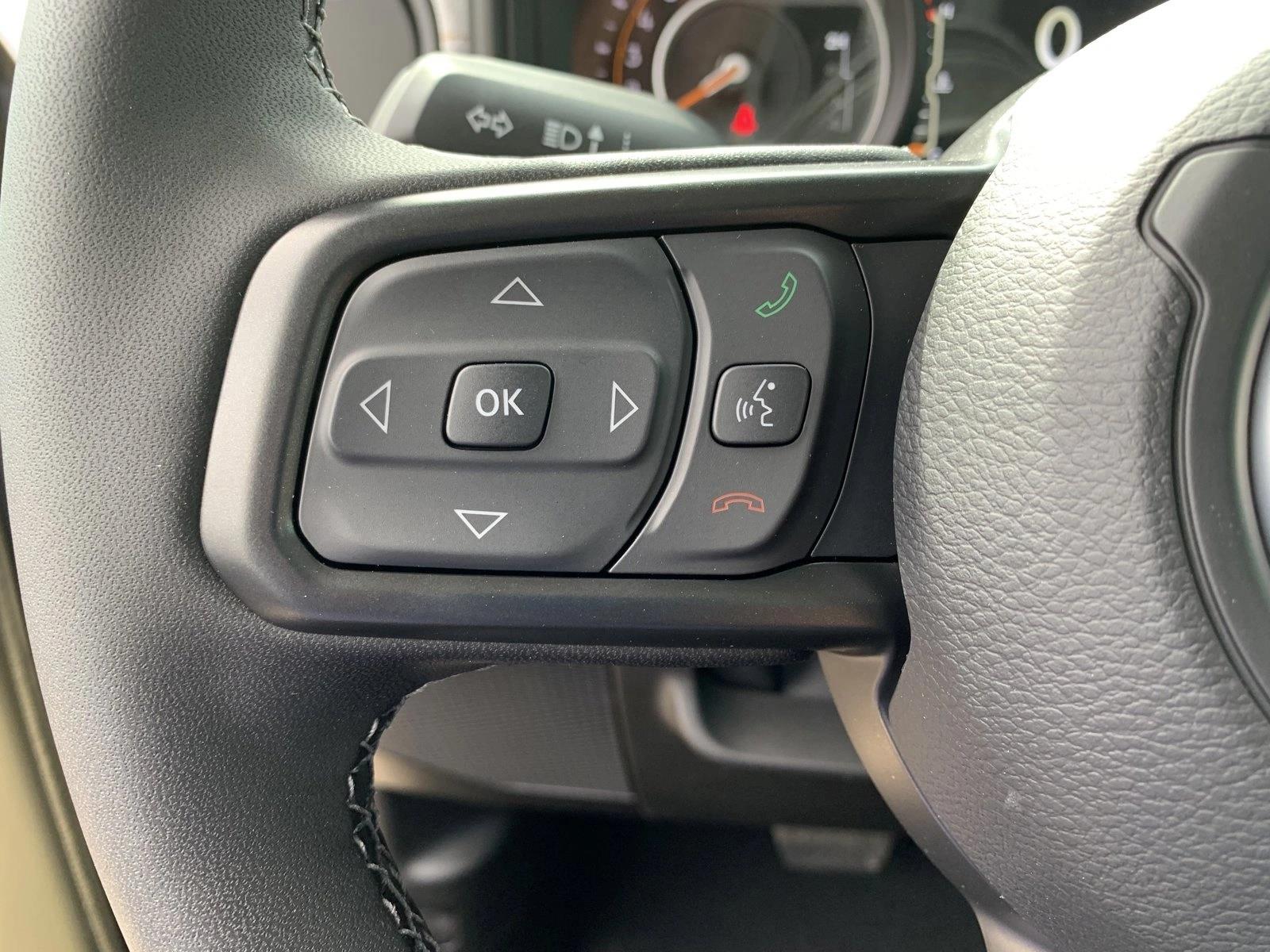 2025 Jeep Wrangler 4-Door Sport S - Photo 13