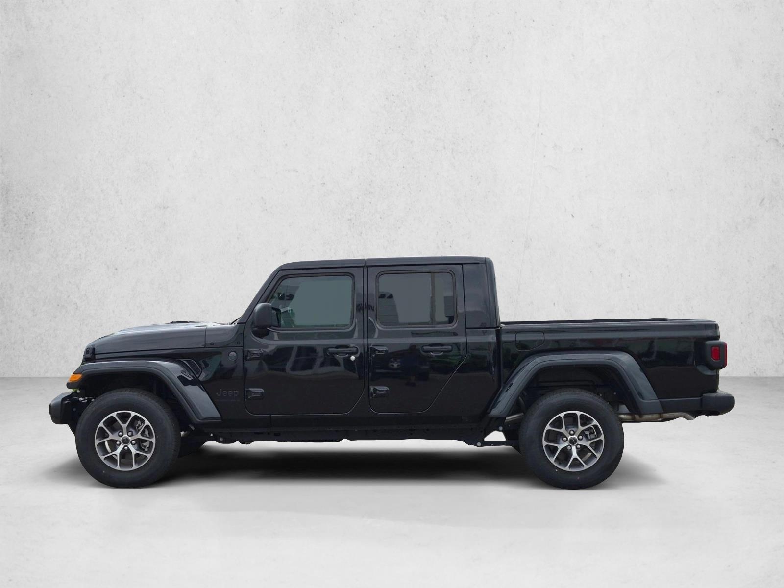 2025 Jeep Gladiator Sport S - Photo 9
