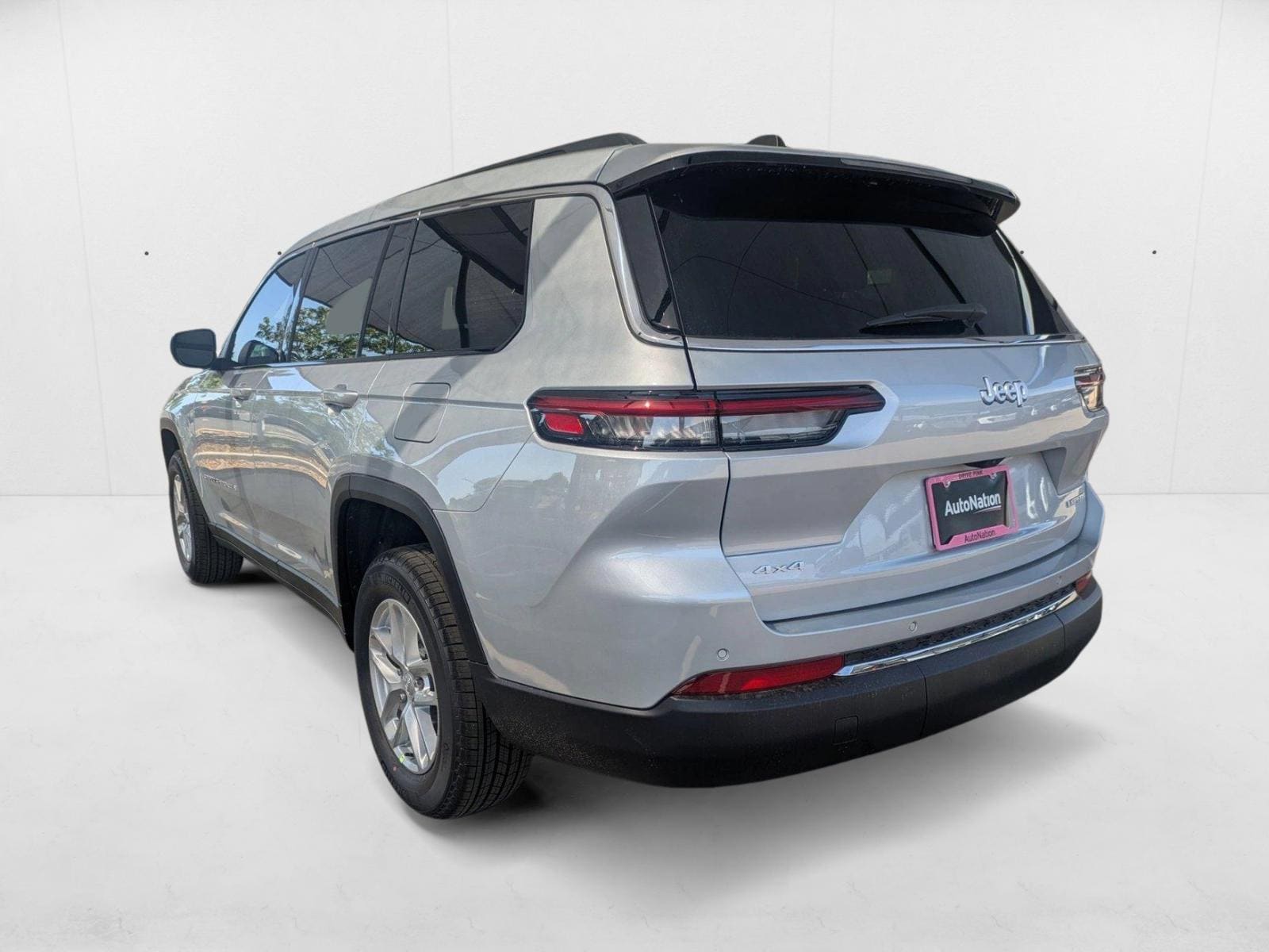 2025 Jeep Grand Cherokee L Laredo - Photo 12
