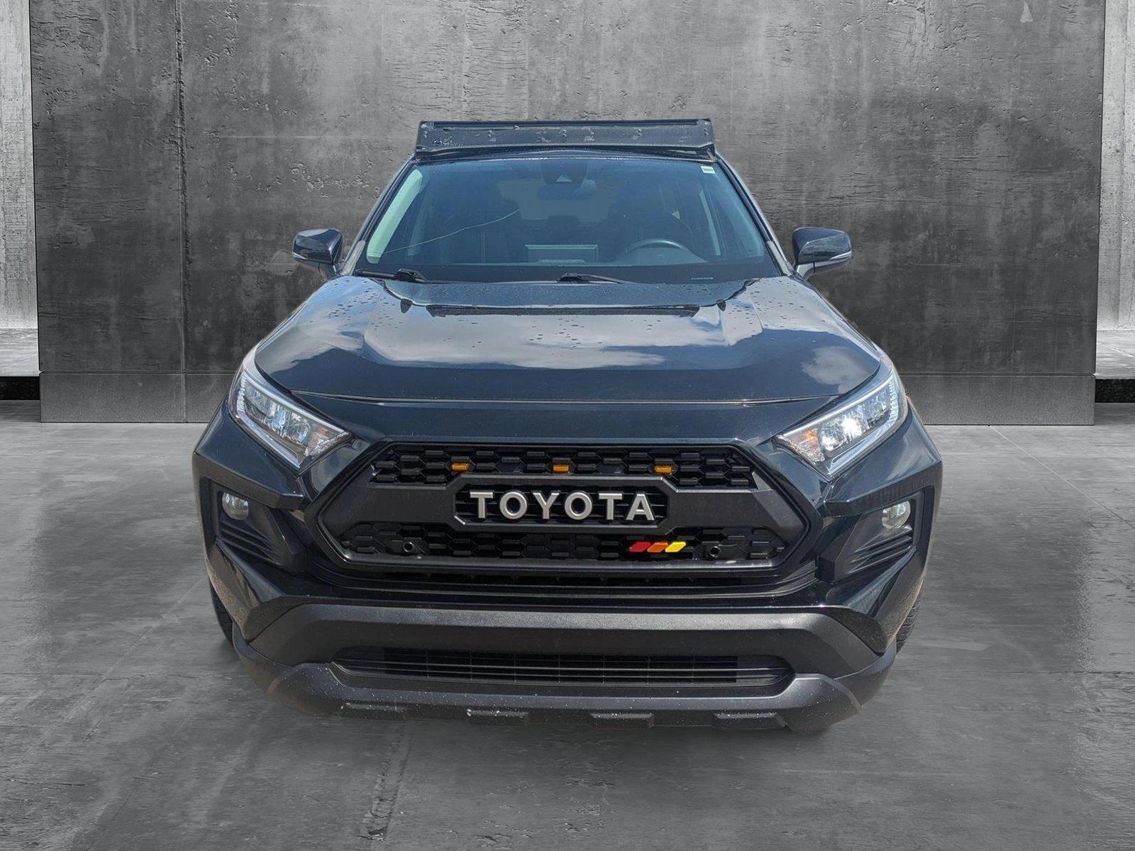 Used 2020 Toyota RAV4 Adventure with VIN 2T3J1RFV8LC103015 for sale in Littleton, CO