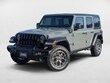 Jeep Wrangler 4xe
