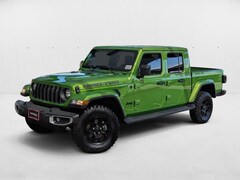 2025 Jeep Gladiator