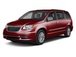 Chrysler Town & Country