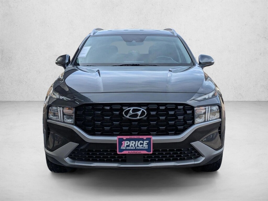 Used 2023 Hyundai Santa Fe SEL Sport Utility