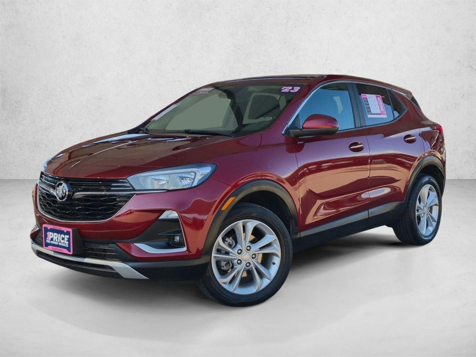 2023 Buick Encore GX