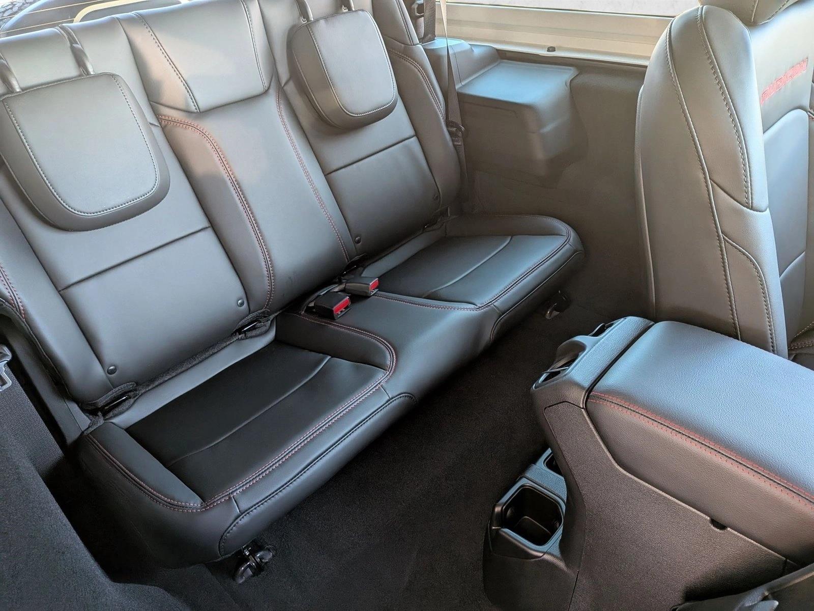 2026 Jeep Wrangler 2-Door Rubicon - Photo 13