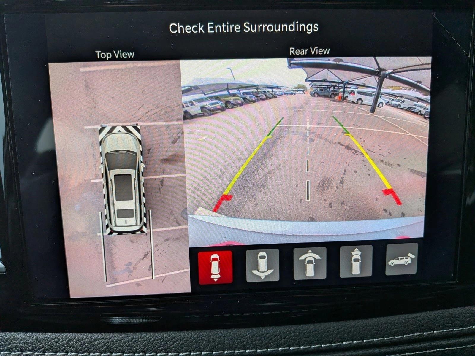 2026 Chrysler Pacifica Limited - Photo 13