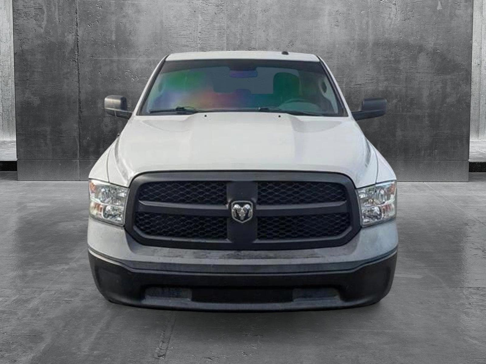 Used 2020 RAM Ram 1500 Classic Tradesman with VIN 3C6RR7KG9LG134254 for sale in Littleton, CO