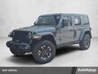  Jeep Wrangler 4xe