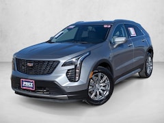 2023 Cadillac XT4