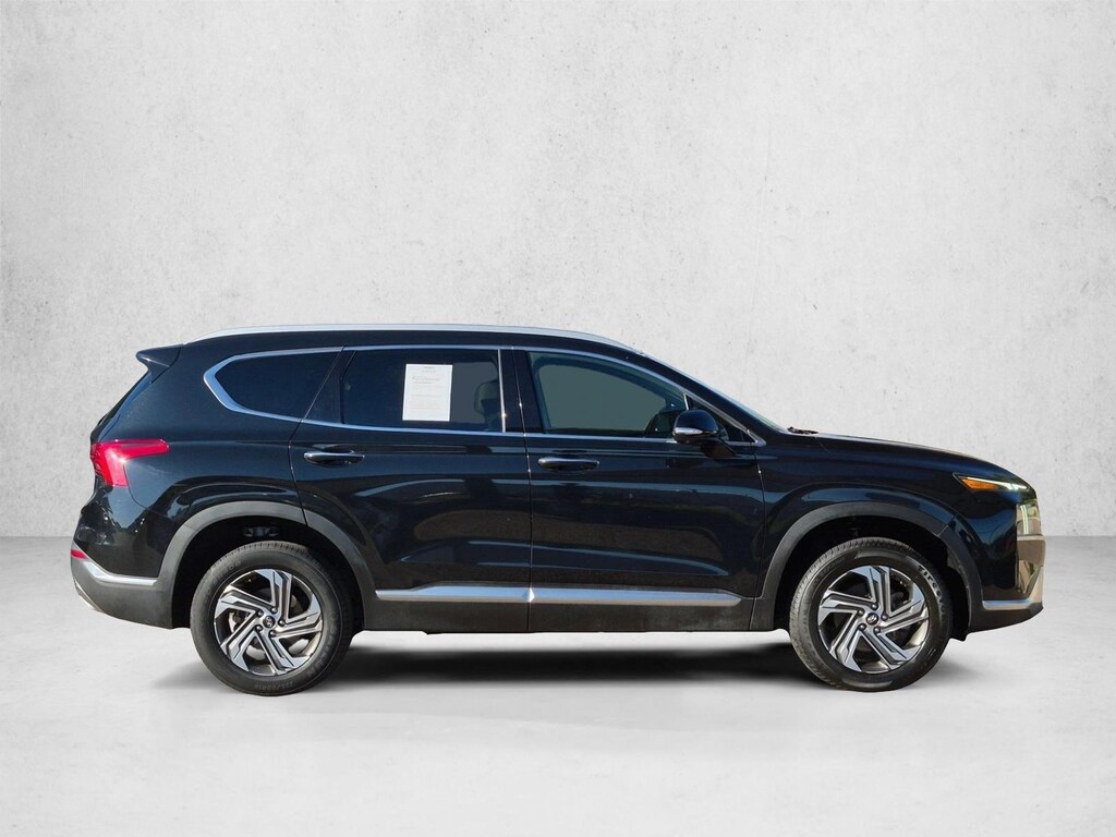 Used 2023 Hyundai Santa Fe SEL Sport Utility