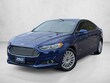  Ford Fusion Energi