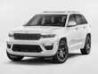  Jeep Grand Cherokee 4xe