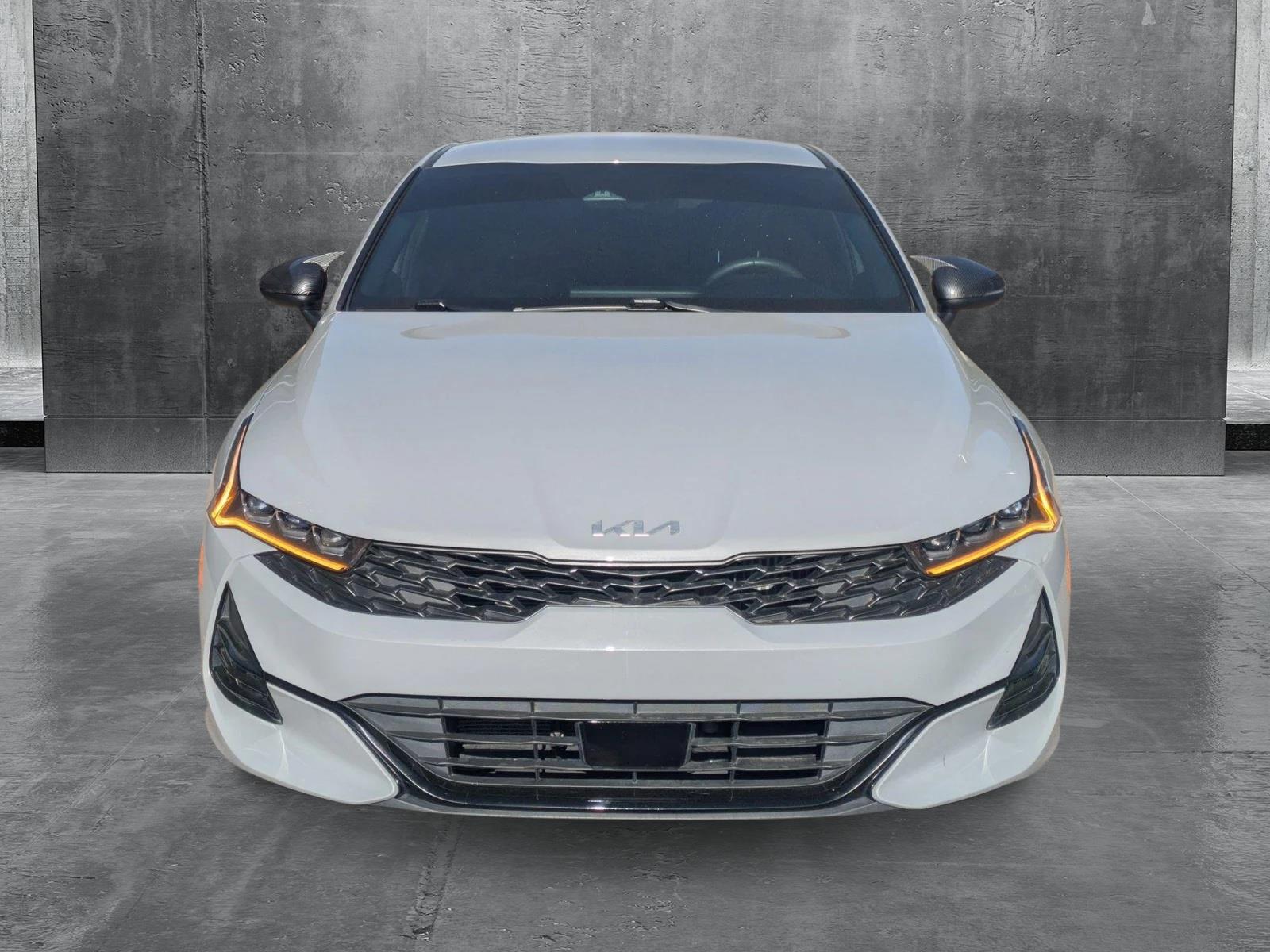 Used 2024 Kia K5 GT-Line with VIN 5XXG64J27RG243983 for sale in Littleton, CO