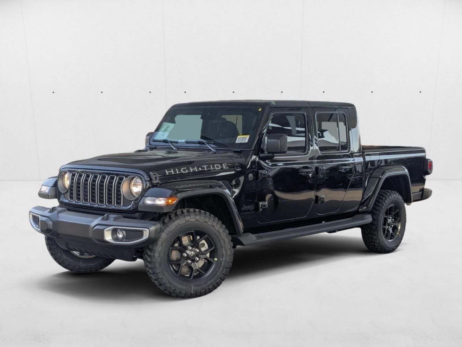 2025 Jeep Gladiator High Tide's photo
