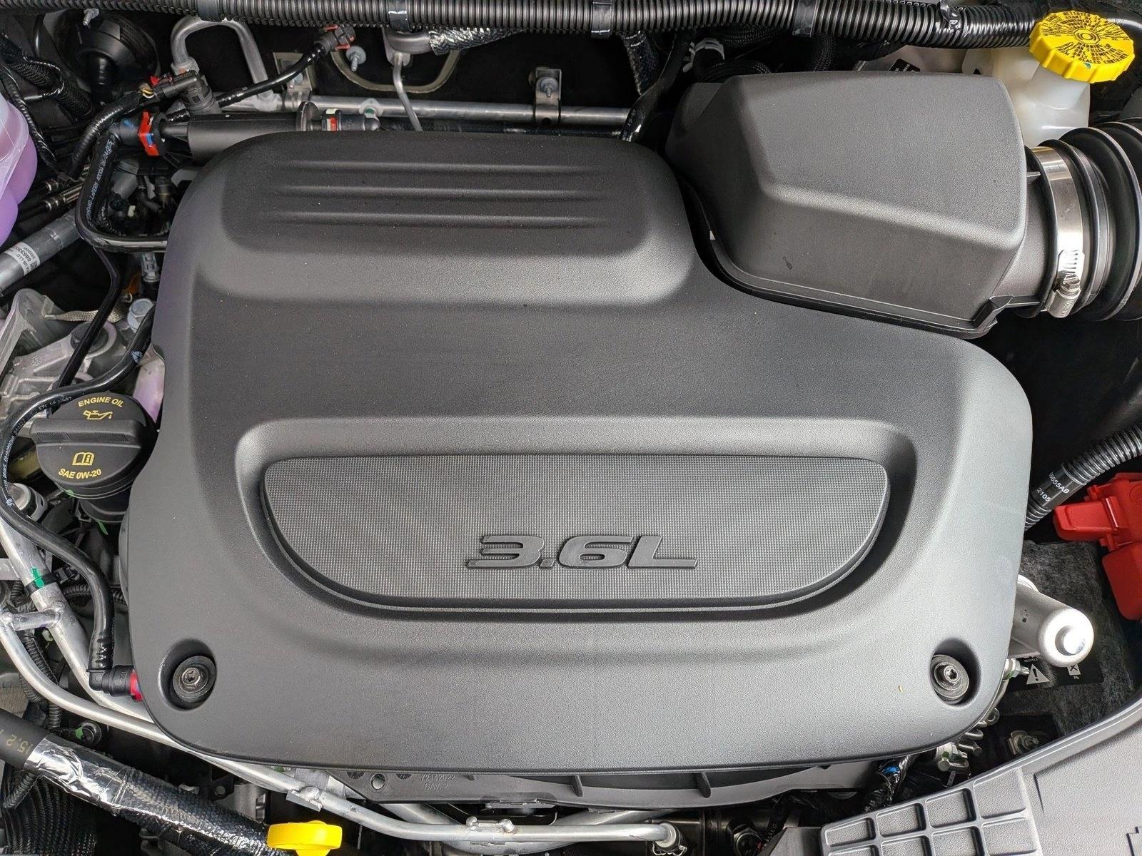 2026 Chrysler Pacifica Limited - Photo 16