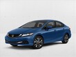 Honda Civic Sedan